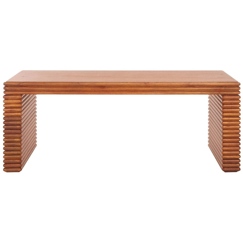 Table basse de salon - 41Wx18Dx16H