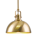 Suspension Belle, style industriel contemporain