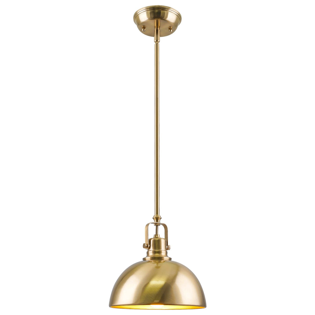 Suspension industrielle contemporaine Belle 9