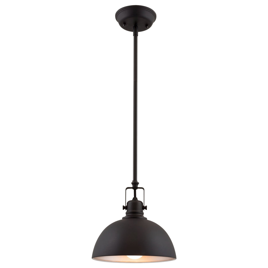 Suspension industrielle contemporaine Belle 9