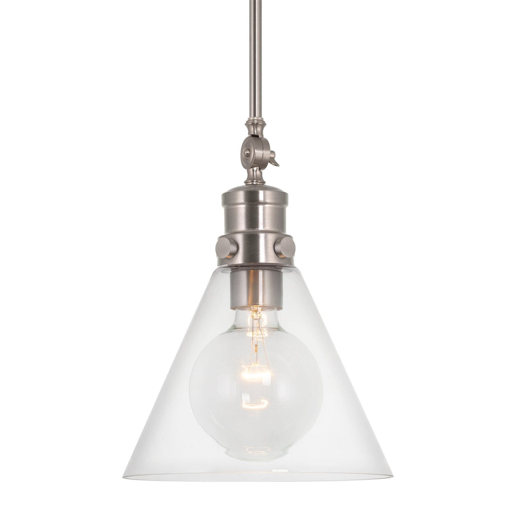 Emma 14 Suspension moderne de style ferme, grand format