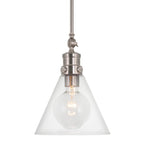 Emma 14 Suspension moderne de style ferme, grand format