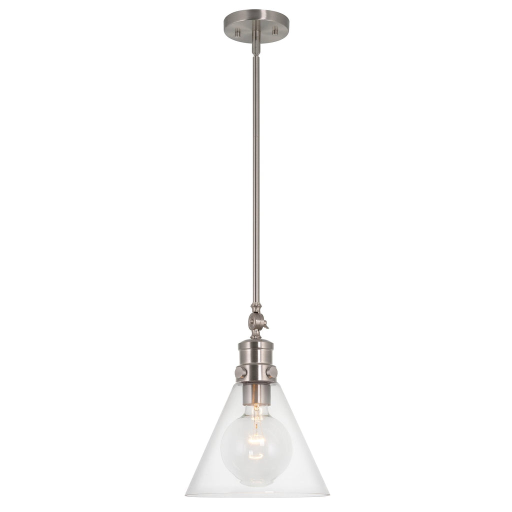 Emma 14 Suspension moderne de style ferme, grand format