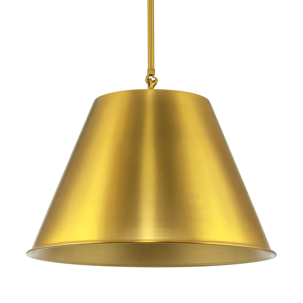 Suspension industrielle moderne Vida 18