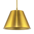 Suspension industrielle moderne Vida 18