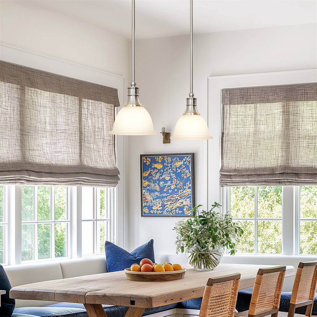 Suspension Ellie 8 Mini réglable