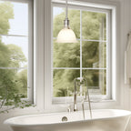 Suspension Ellie 8 Mini réglable