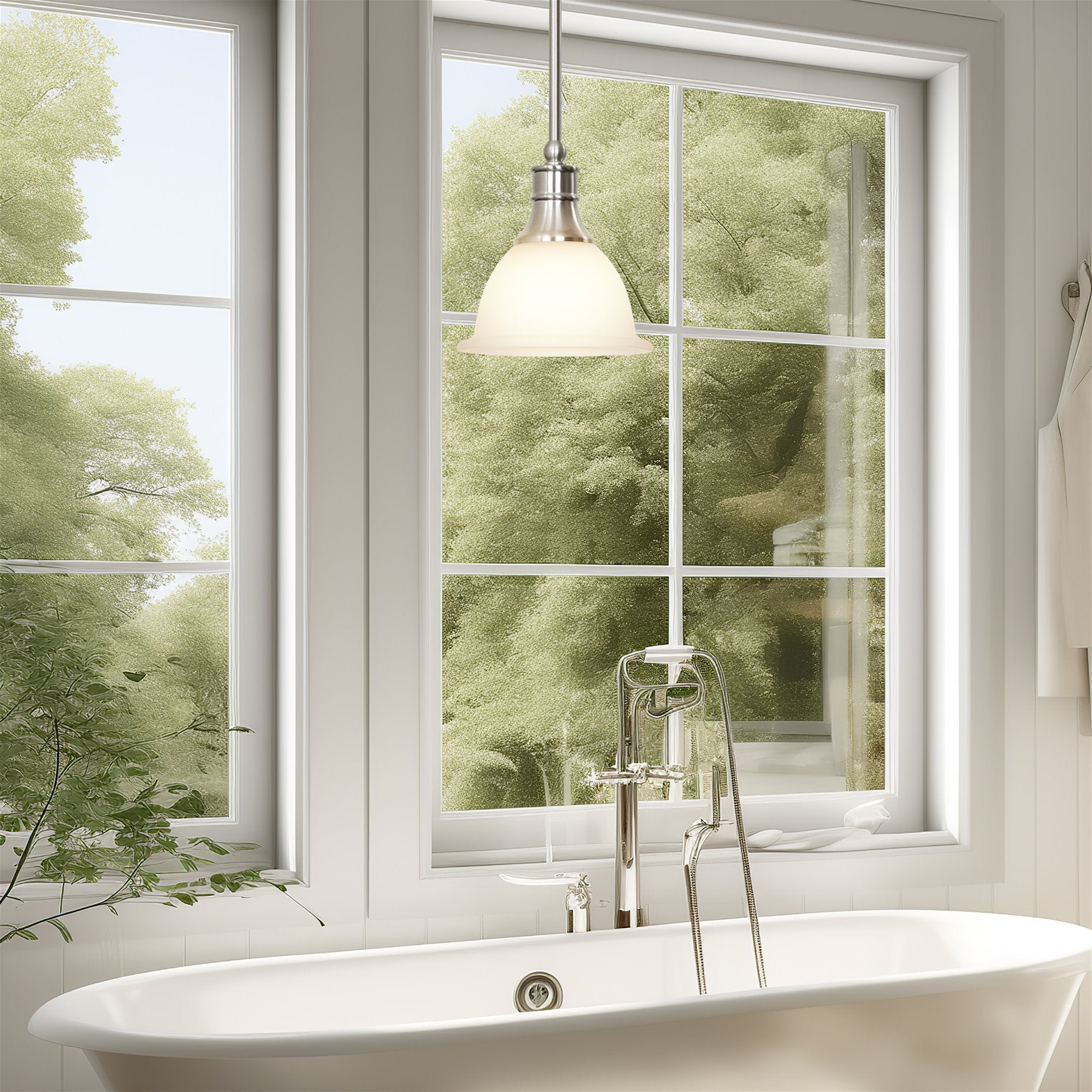 Suspension Ellie 8 Mini réglable