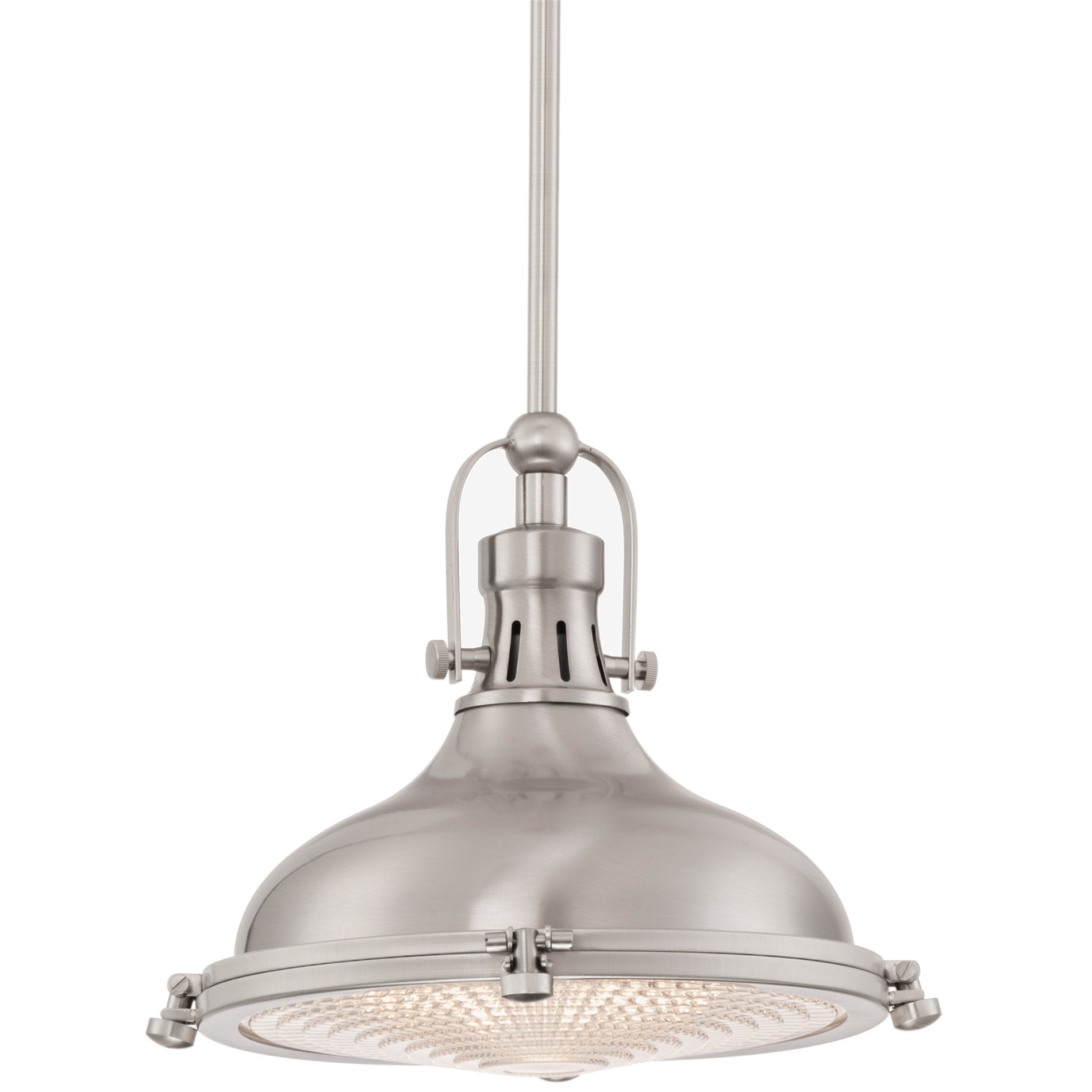 Suspension industrielle Beacon 11