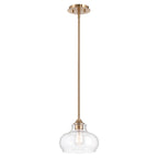Suspension Harlow 9 style industriel moderne / ferme / école / rustique