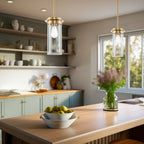 Suspension moderne Vivienne 13