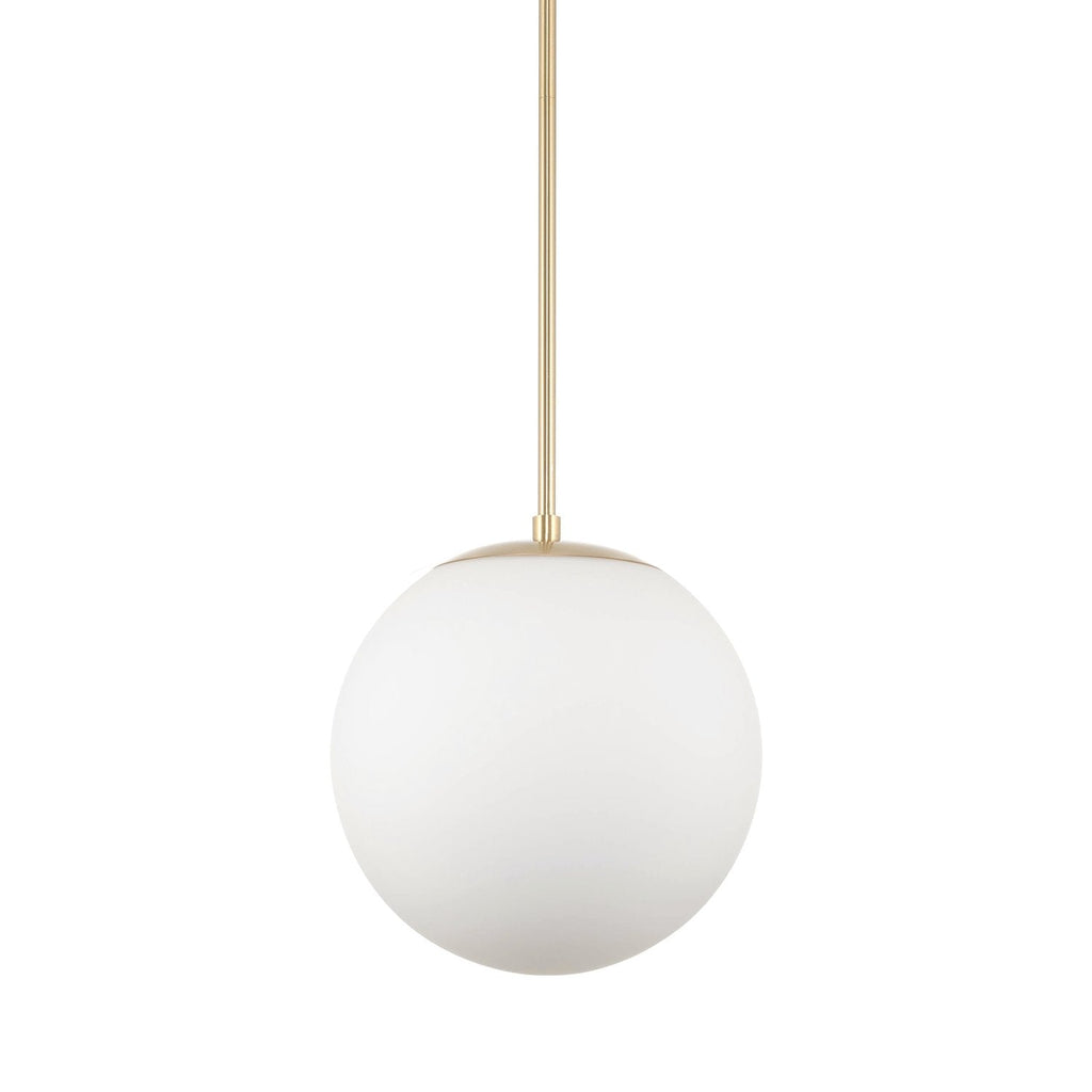 Suspension sphérique moderne Ceres 12