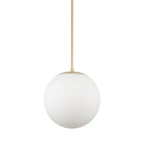 Suspension sphérique moderne Ceres 12