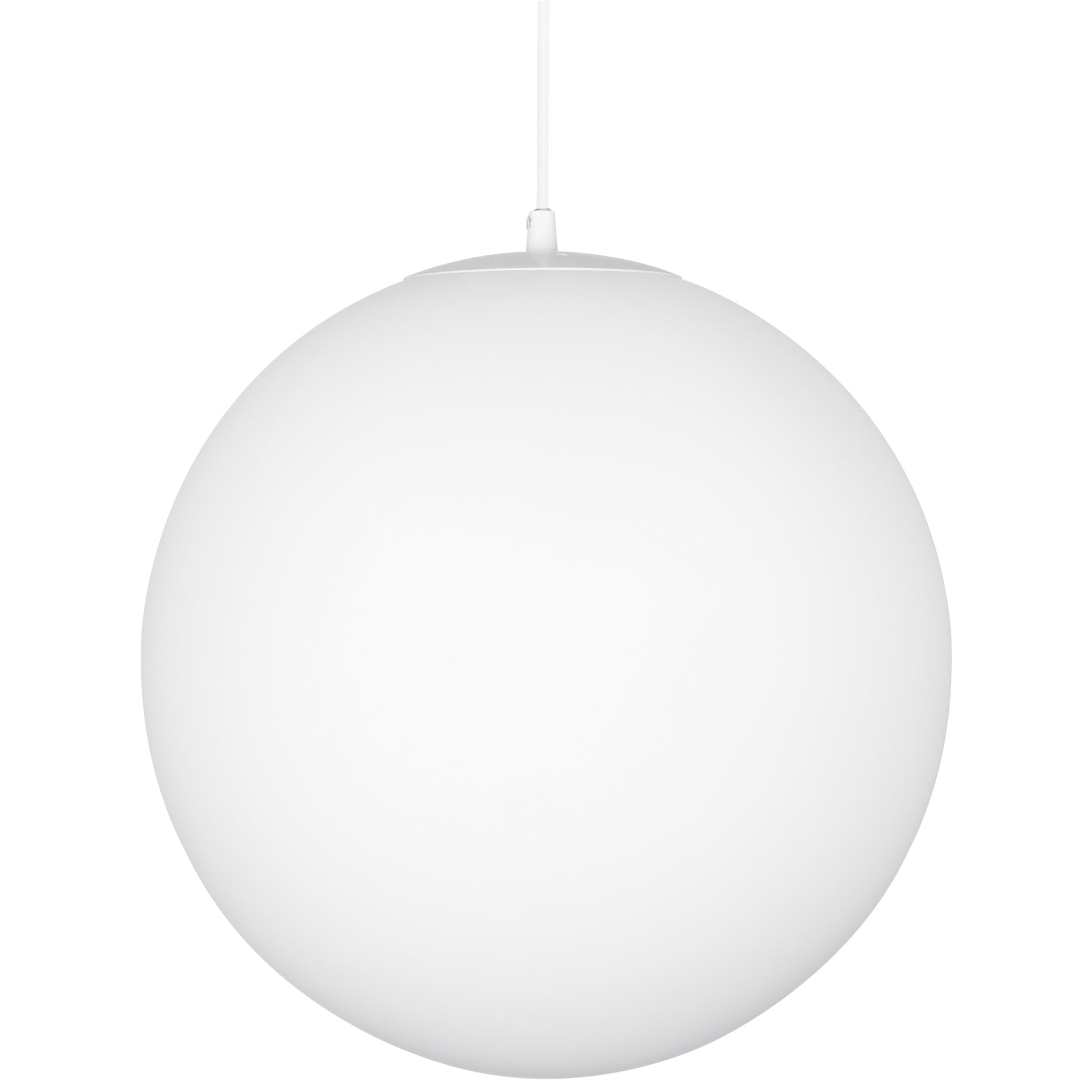 Suspension sphérique moderne Ceres 14 du milieu du siècle