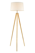 Lampe sur pied tripode moderne Grace 61, 9 W, LED