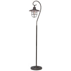 Lampadaire industriel nautique Lantern 58 6W