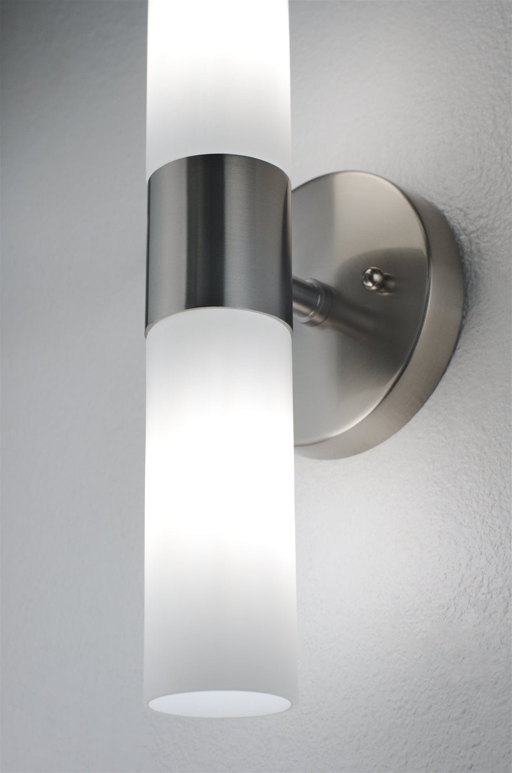 Applique murale Duo 14 pour salle de bain/meuble-lavabo moderne