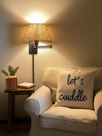 Applique murale à bras articulé Cambridge 15 - À brancher/fixer au mur, lot de 2