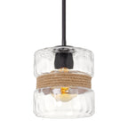 Suspension moderne Sage 10