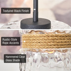 Suspension moderne Sage 10