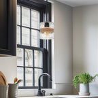 Suspension moderne Sage 10