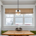 Suspension moderne Sage 10