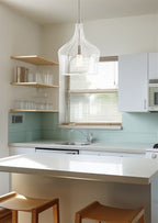 Suspension moderne Lucy 16