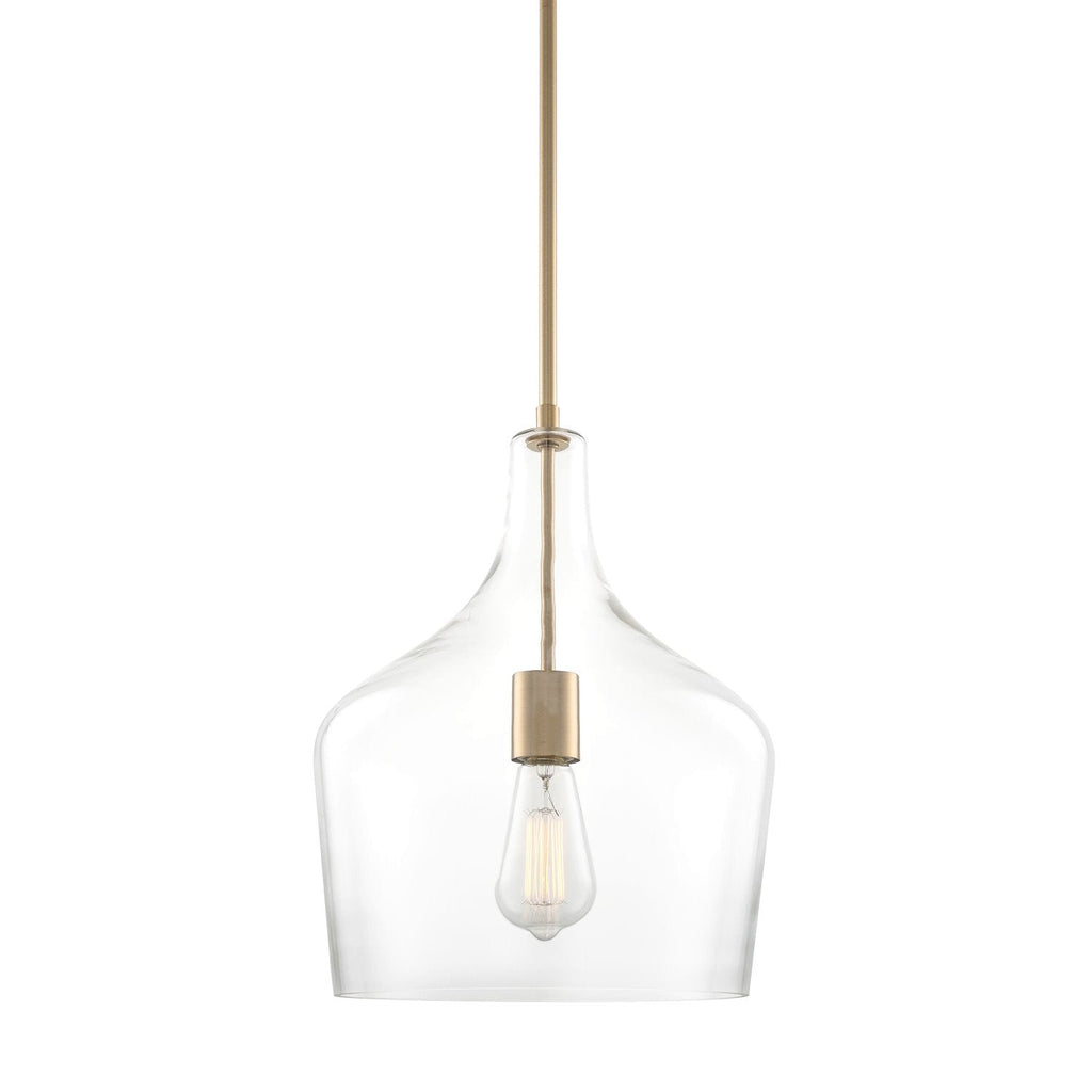 Suspension moderne Lucy 16