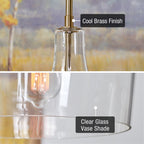 Suspension moderne Lucy 16