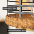 Lustre suspendu Thatcher 16 Farmhouse