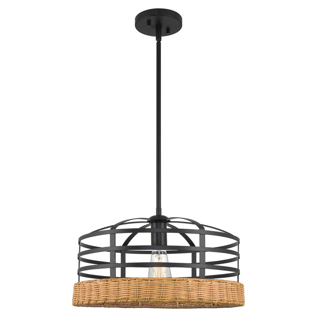 Lustre suspendu Thatcher 16 Farmhouse