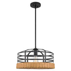 Lustre suspendu Thatcher 16 Farmhouse