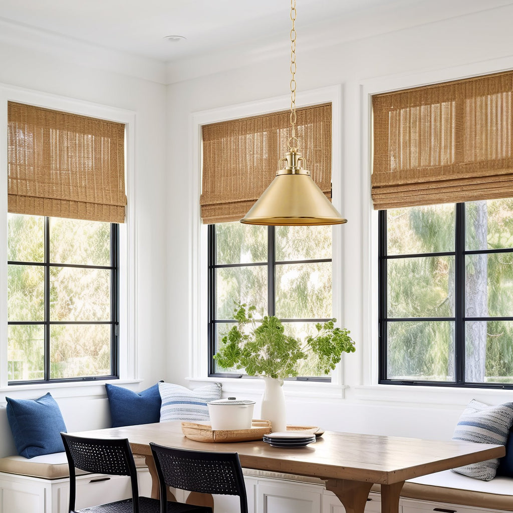 Suspension moderne Romine 12