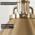 Suspension moderne Romine 12