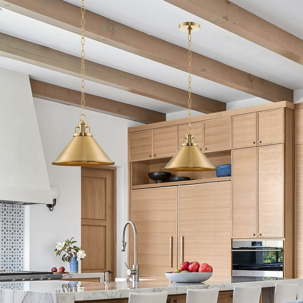 Suspension moderne Romine 12