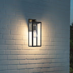 Applique murale extérieure moderne résistante aux intempéries Murdock 16