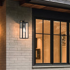 Applique murale extérieure moderne résistante aux intempéries Murdock 16