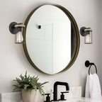 Applique murale Dayton 9 style ferme