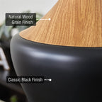 Suspension Ava 13 style industriel moderne