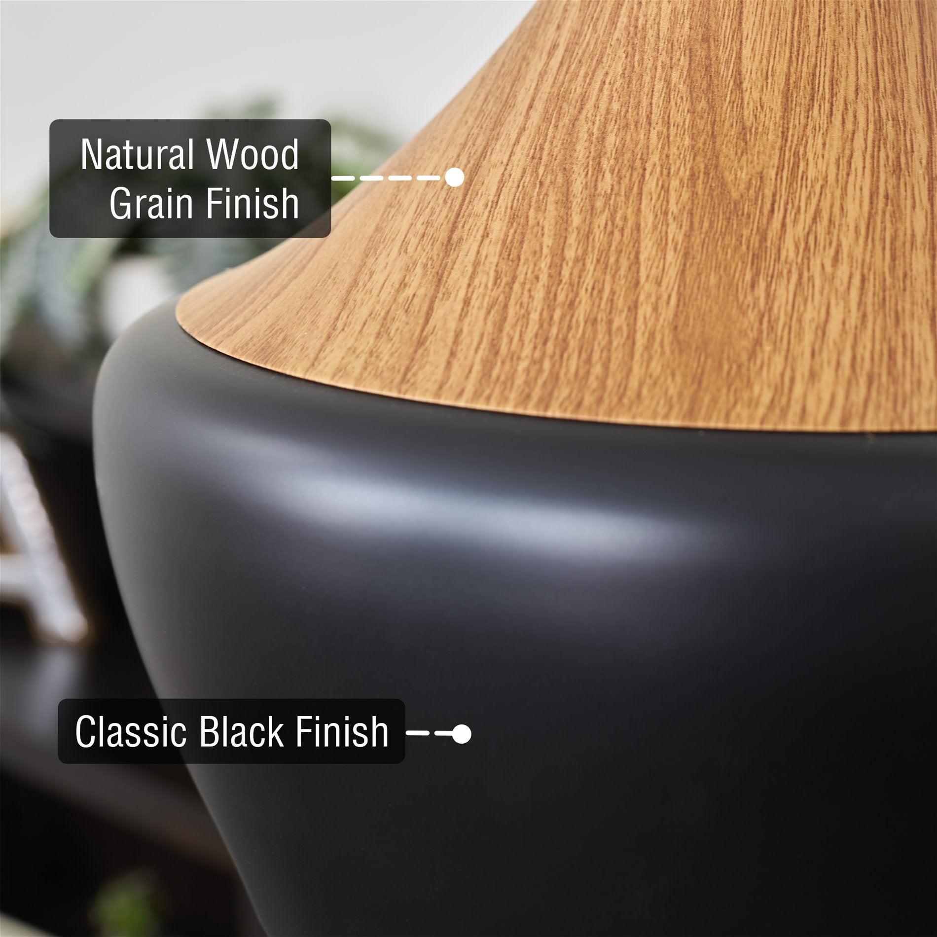 Suspension Ava 13 style industriel moderne