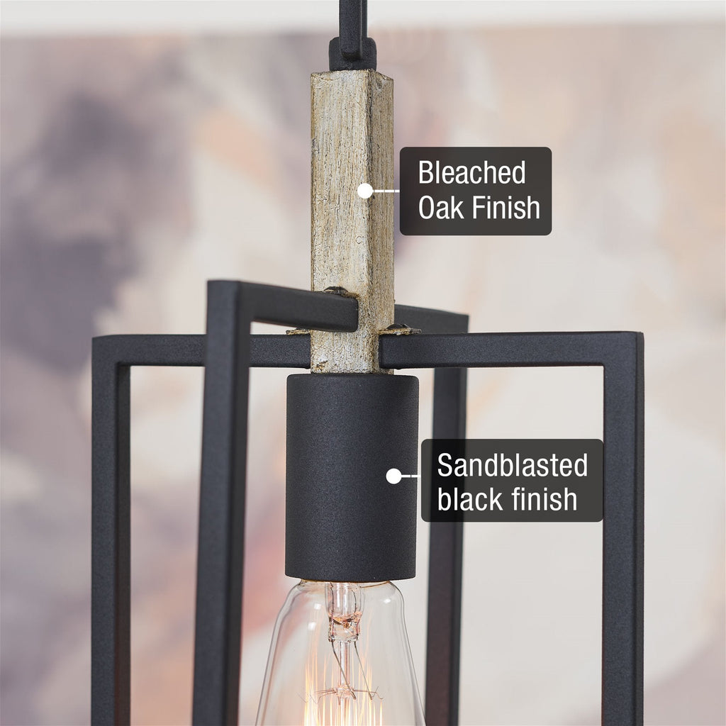 Suspension Sheffield 15