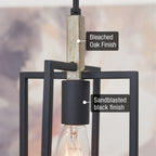 Suspension Sheffield 15