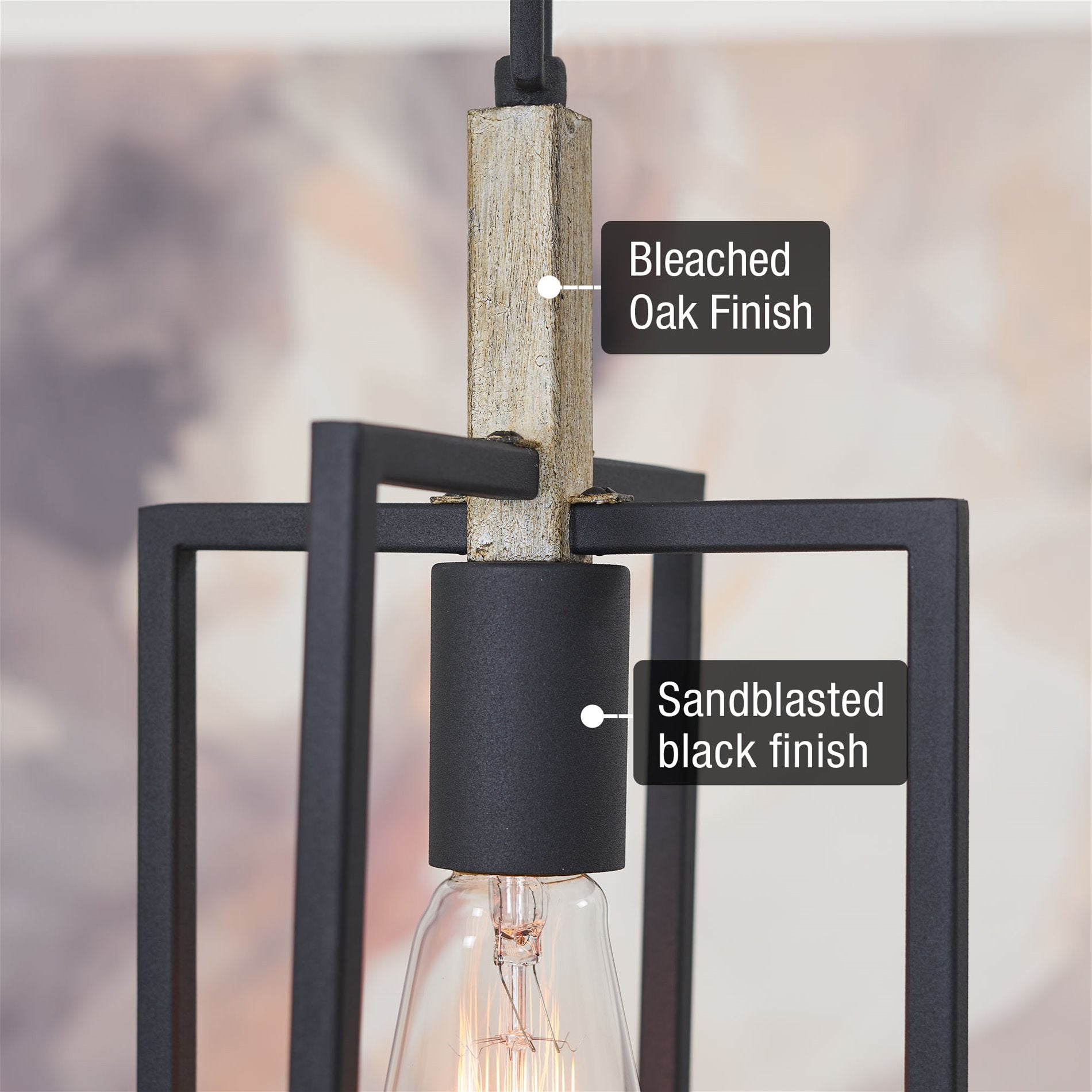 Suspension Sheffield 15