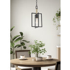 Suspension Sheffield 15