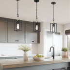 Suspension Sheffield 15