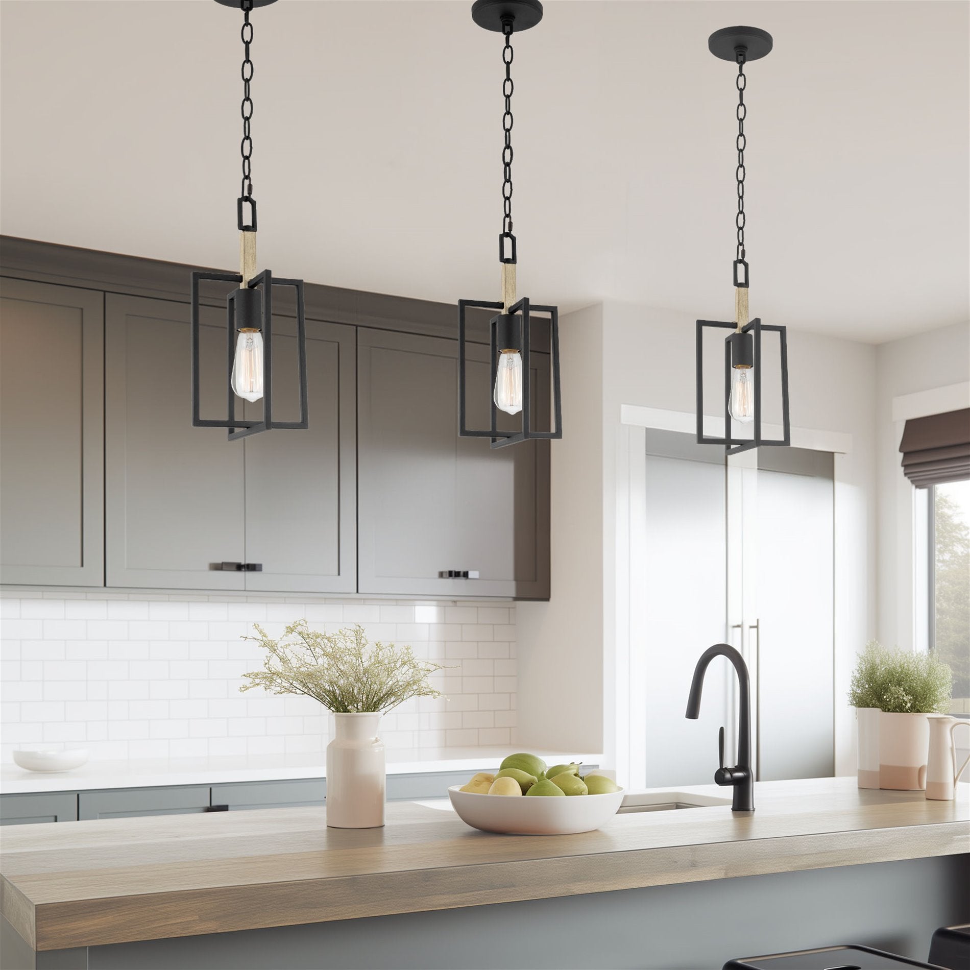 Suspension Sheffield 15