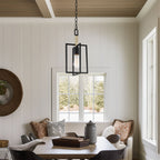 Suspension Sheffield 15