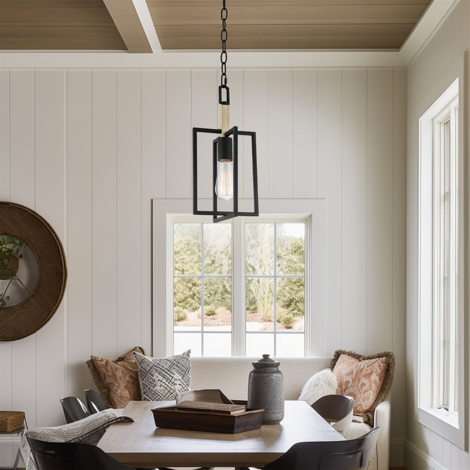 Suspension Sheffield 15