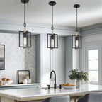 Suspension Sheffield 15