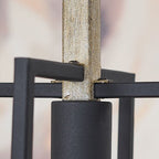 Suspension Sheffield 15